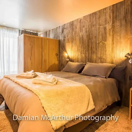 Chalet Loft D'exception Pour 12 Pers., Accessible Pistes, Sauna & Hammam - Fr-1-314-305 *