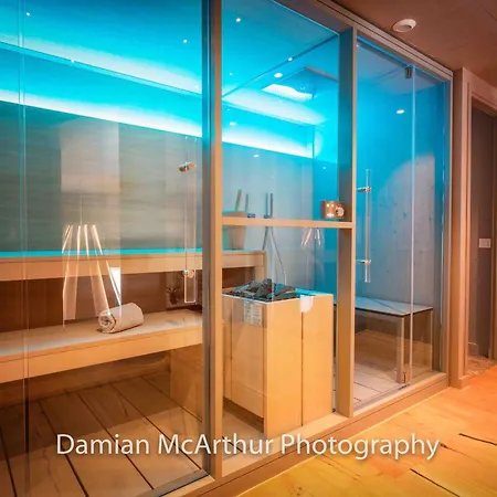 Loft D'exception Pour 12 Pers., Accessible Pistes, Sauna & Hammam - Fr-1-314-305 Chalet