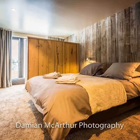 Loft D'exception Pour 12 Pers., Accessible Pistes, Sauna & Hammam - Fr-1-314-305 * Avoriaz